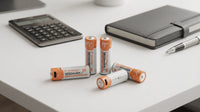 Smart Strategies for Choosing the Right mWh Capacity on Type-C Rechargeable AA Batteries to Save Your Budget