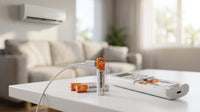 Deep Dive: The Game-Changing AAA Rechargeable Remote Control Battery with Built-In USB-C That Will Slash Your Monthly Expenses