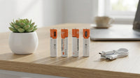 Why Type-C Eco-Friendly Batteries Are Surging in Popularity: This Year’s Game-Changing Green Tech Trend