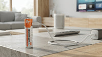 Why Smart Homes Are Quietly Ditching Disposable Batteries for USB-C Rechargeables