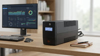 7 Common Reasons Your 1000VA UPS Battery Drains Too Fast and How to Fix It