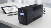 Don’t Waste Your Money! Here Is How Long a 1000VA UPS Battery Actually Lasts