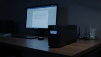 The Hidden Reality of Power Outages: How Much Runtime Does a 1000VA UPS Actually Give You?