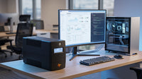 5 Crucial UPS Functions Every Computer Owner Should Know Before the Next Power Outage