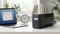 How Long Does a 600-Watt UPS Last? Here Is How to Calculate Your Real Backup Time