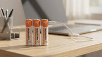 Why Everyday Tech Users Are Ditching Traditional Batteries for Direct USB C Charging