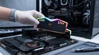 Boost Gaming Performance with ET ColorSync DDR4 RAM