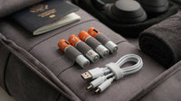 The Ultimate Packing Hack: How to Save Space in Your Bag with Travel-Friendly Rechargeable Batteries
