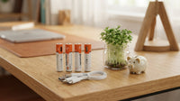 Why Switching to Eco-Friendly Rechargeable Batteries Makes Total Sense for Your Household Budget