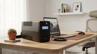 How Long Does a 1000VA UPS Last? A Practical Power Backup Guide for WFH Pros