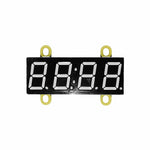 Load image into Gallery viewer, M5Stack Official Red 7-Segment Digit Clock Unit
