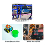 Load image into Gallery viewer, M5Stack Official UnitV K210 AI Camera M12 Version (OV7740)