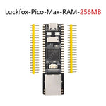 Load image into Gallery viewer, Luckfox Pico Series Options (Not All) MINI-A/B/Plus/Pro/Max/Ultra/Ultra-W/LCD-For-Ultra RV1106/RV1103 Rockchip Linux AI Board
