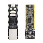 Load image into Gallery viewer, Luckfox Lyra Serial Rockchip RK3506 Linux Board Optional Luckfox Lyra /Lyra B /Lyra Plus /10.1 inch DSI Display