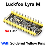 Load image into Gallery viewer, Luckfox Lyra Serial Rockchip RK3506 Linux Board Optional Luckfox Lyra /Lyra B /Lyra Plus /10.1 inch DSI Display
