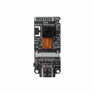 M5Stack Official ESP32 PSRAM Timer Camera (OV3660)