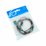 Load image into Gallery viewer, M5Stack Official PwrCAN Cable for Module -10cm(10pcs) -50cm(2pcs)