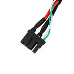 Load image into Gallery viewer, M5Stack Official PwrCAN Cable for Module -10cm(10pcs) -50cm(2pcs)
