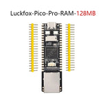 Load image into Gallery viewer, Luckfox Pico Series Options (Not All)  MINI-A/B/Plus/Pro/Max/Ultra/Ultra-W/LCD-For-Ultra RV1106/RV1103 Rockchip Linux AI Board
