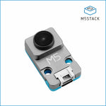 Load image into Gallery viewer, M5Stack Official UnitV K210 AI Camera M12 Version (OV7740)
