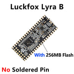 Load image into Gallery viewer, Luckfox Lyra Serial Rockchip RK3506 Linux Board Optional Luckfox Lyra /Lyra B /Lyra Plus /10.1 inch DSI Display