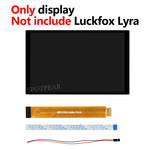 Load image into Gallery viewer, Luckfox Lyra Serial Rockchip RK3506 Linux Board Optional Luckfox Lyra /Lyra B /Lyra Plus /10.1 inch DSI Display