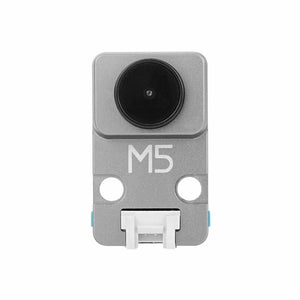 M5Stack Official UnitV K210 AI Camera M12 Version (OV7740)