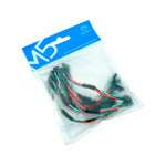 Load image into Gallery viewer, M5Stack Official PwrCAN Cable for Module -10cm(10pcs) -50cm(2pcs)