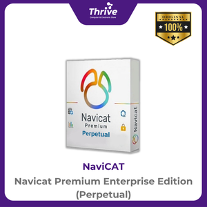 Navicat Premium Enterprise Editon (Perpetual)