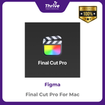 Load image into Gallery viewer, Final Cut Pro For Mac
