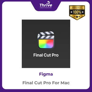 Final Cut Pro For Mac