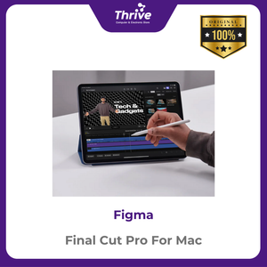 Final Cut Pro For Mac