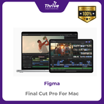 Load image into Gallery viewer, Final Cut Pro For Mac
