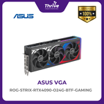 Load image into Gallery viewer, ASUS ROG Strix GeForce RTX 4090 BTF OC Edition (ROG-STRIX-RTX4090-O24G-BTF-GAMING)
