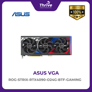 ASUS ROG-STRIX-LC-RTX4090-O24G-GAMING