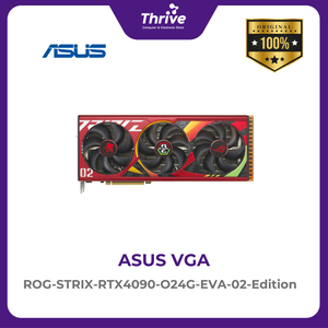 ASUS ROG-STRIX-RTX4090-O24G-EVA-02-Edition