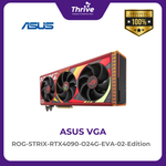 Load image into Gallery viewer, ASUS ROG-STRIX-RTX4090-O24G-EVA-02-Edition
