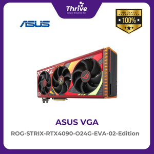 ASUS ROG-STRIX-RTX4090-O24G-EVA-02-Edition