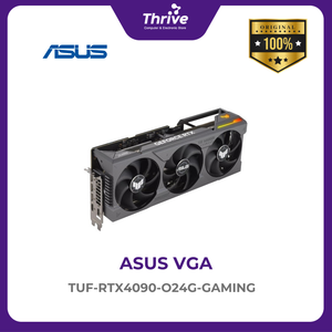 ASUS TUF-RTX4090-O24G-GAMING