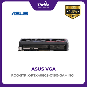 ASUS ROG-STRIX-RTX4080S-O16G-GAMING