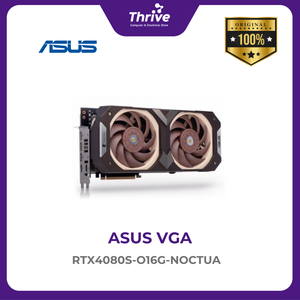 ASUS RTX4080S-O16G-NOCTUA