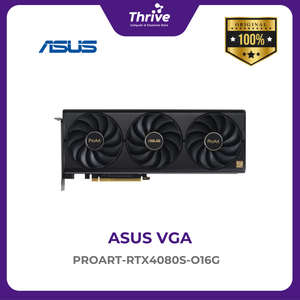 ASUS PROART-RTX4080S-O16G