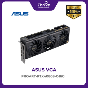 ASUS PROART-RTX4080S-O16G