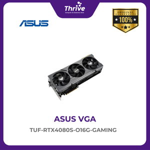 ASUS TUF-RTX4080S-O16G-GAMING