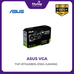 Load image into Gallery viewer, ASUS TUF-RTX4080S-O16G-GAMING
