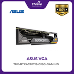 Load image into Gallery viewer, ASUS TUF-RTX4070TIS-O16G-GAMING
