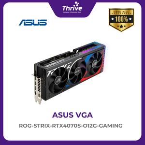 ASUS ROG-STRIX-RTX4070S-O12G-GAMING