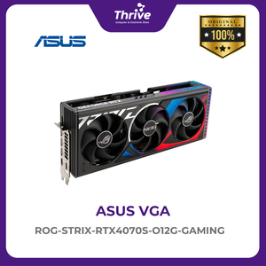 ASUS ROG-STRIX-RTX4070S-O12G-GAMING