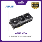 Load image into Gallery viewer, ASUS TUF-RTX4070-O12G-GAMING
