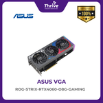 Load image into Gallery viewer, ASUS ROG-STRIX-RTX4060-O8G-GAMING
